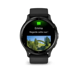 GARMIN Montre Connectée Venu 3