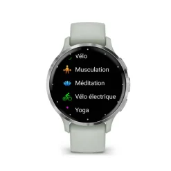 Montre Connectée Venu 3-GARMIN Sale
