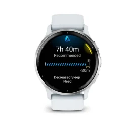 GARMIN Montre Connectée Venu 3
