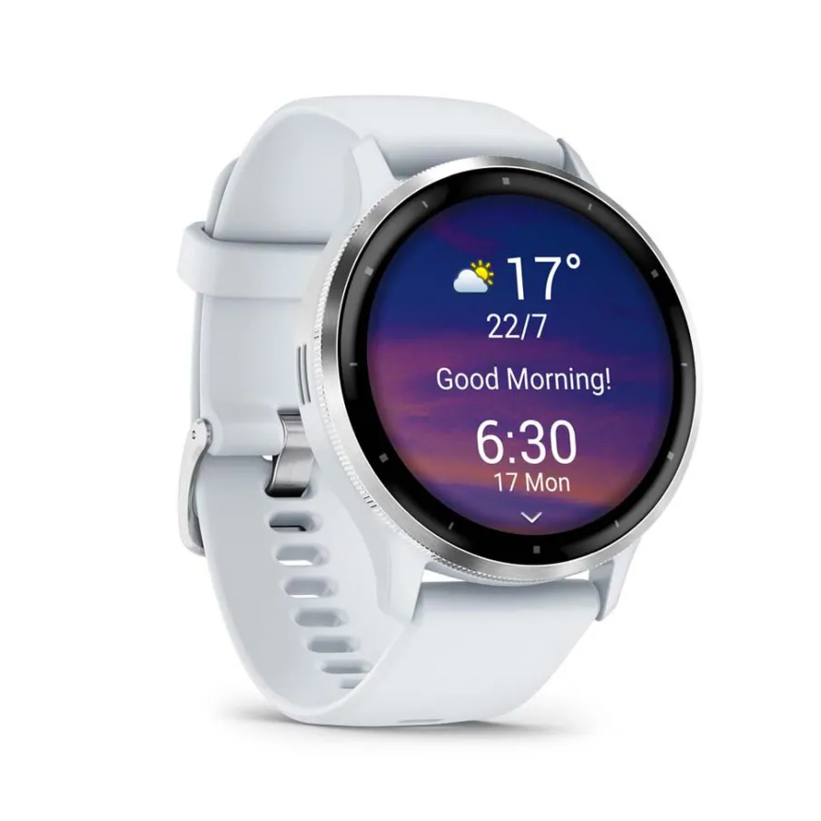 GARMIN Montre Connectée Venu 3