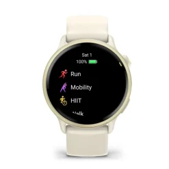 GARMIN Montre Connectée Vivoactive 6