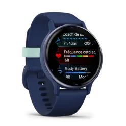 GARMIN Montre Connectée vivoactive 5