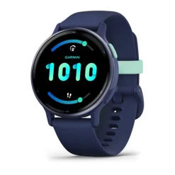 GARMIN Montre Connectée vivoactive 5