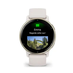 Montre Connectée vivoactive 5-GARMIN Online