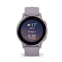 GARMIN Montre Connectée vivoactive 5