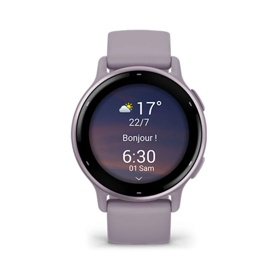 GARMIN Montre Connectée vivoactive 5