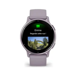 GARMIN Montre Connectée vivoactive 5