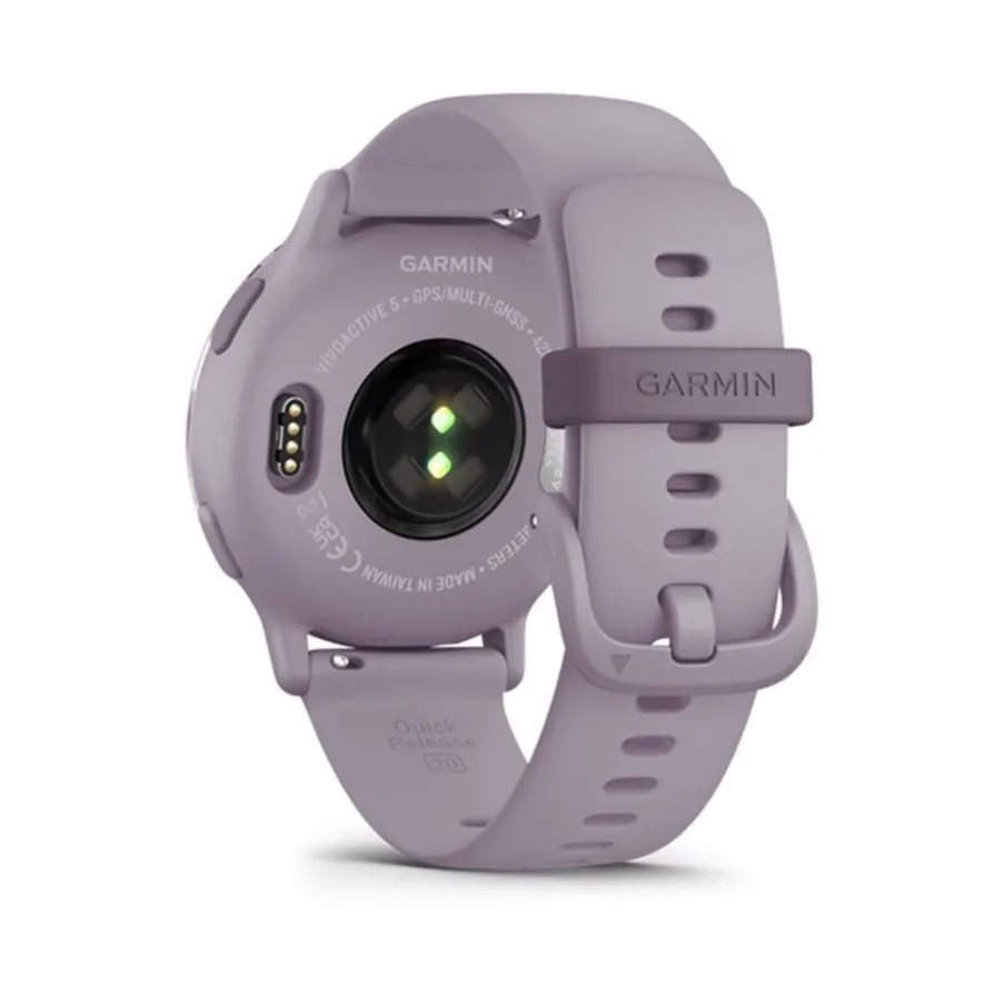 GARMIN Montre Connectée vivoactive 5