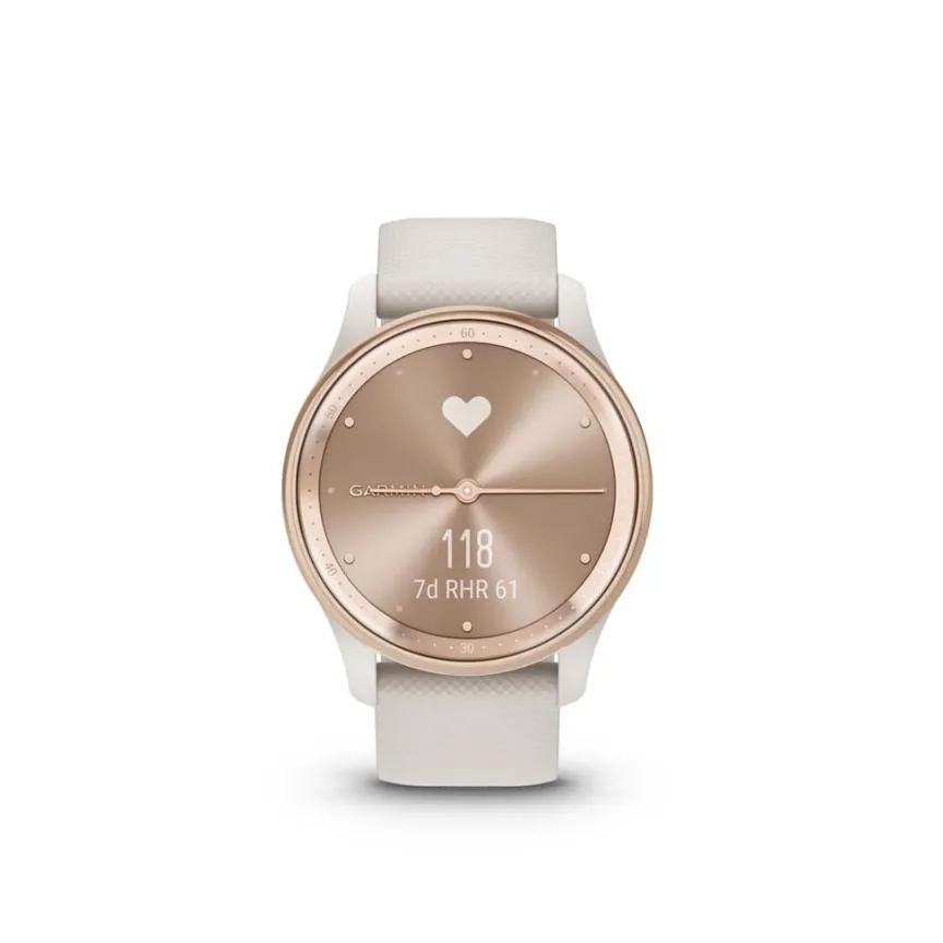 Montre Connectée Vivomove Trend-GARMIN Discount