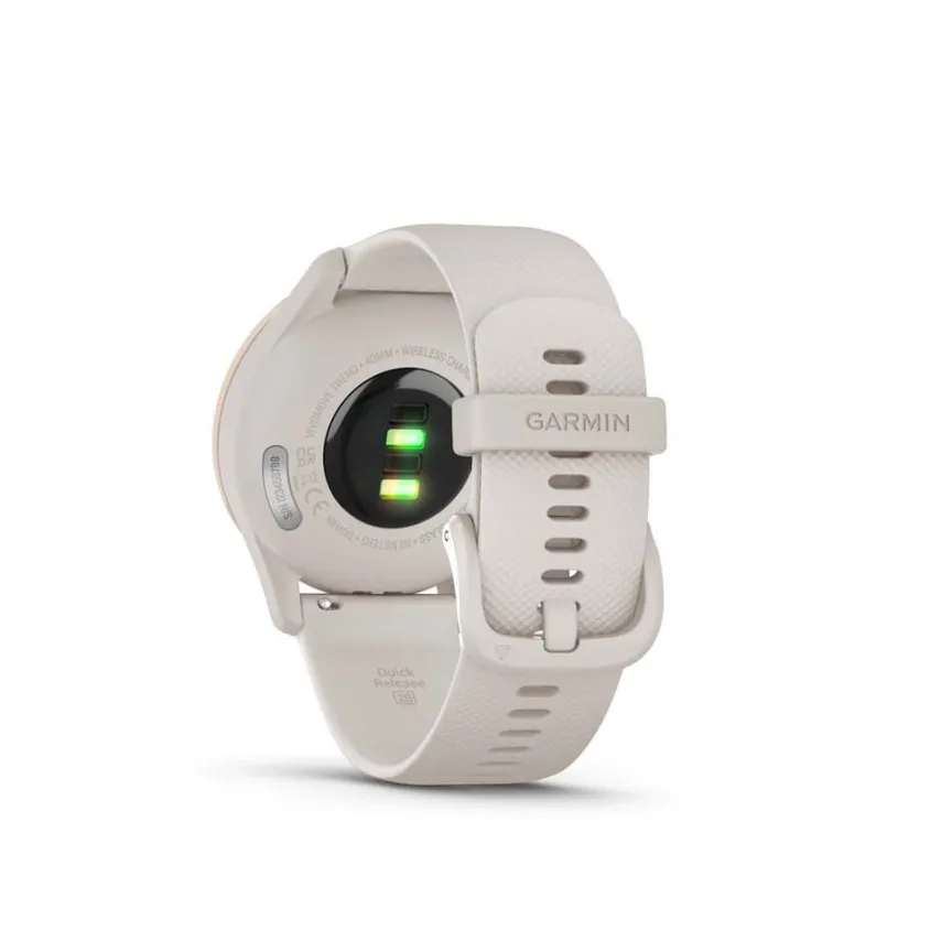 Montre Connectée Vivomove Trend-GARMIN Discount