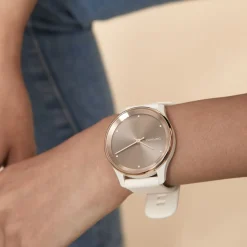 Montre Connectée Vivomove Trend-GARMIN Discount