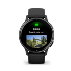 Montre Connectée vivoactive 5-GARMIN Sale