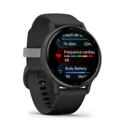 Montre Connectée vivoactive 5-GARMIN Sale