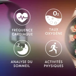 Montre Connectée Smart 2.0-ICE WATCH Hot