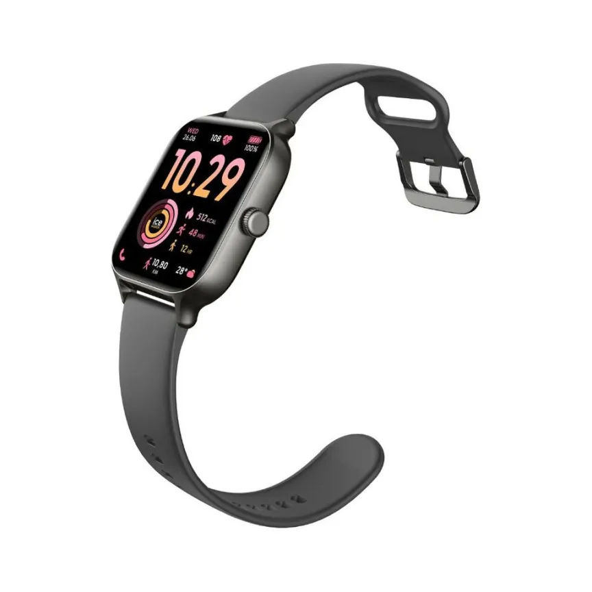 Montre Connectée Ice Smart Fit 3.0-ICE WATCH Hot