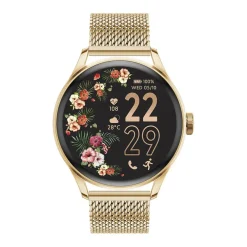 Montre Connectée Smart 2.0-ICE WATCH Best