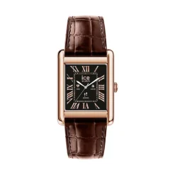 ICE WATCH Montre Connectée Ice Smart Tks 2.0