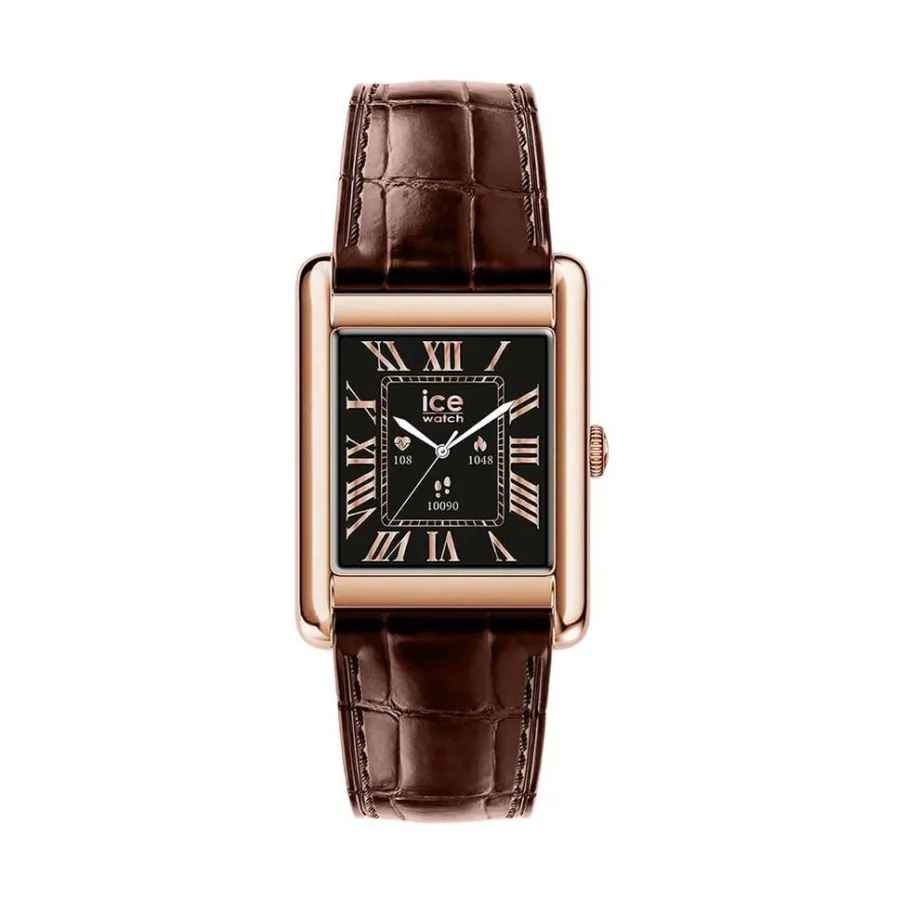 ICE WATCH Montre Connectée Ice Smart Tks 2.0