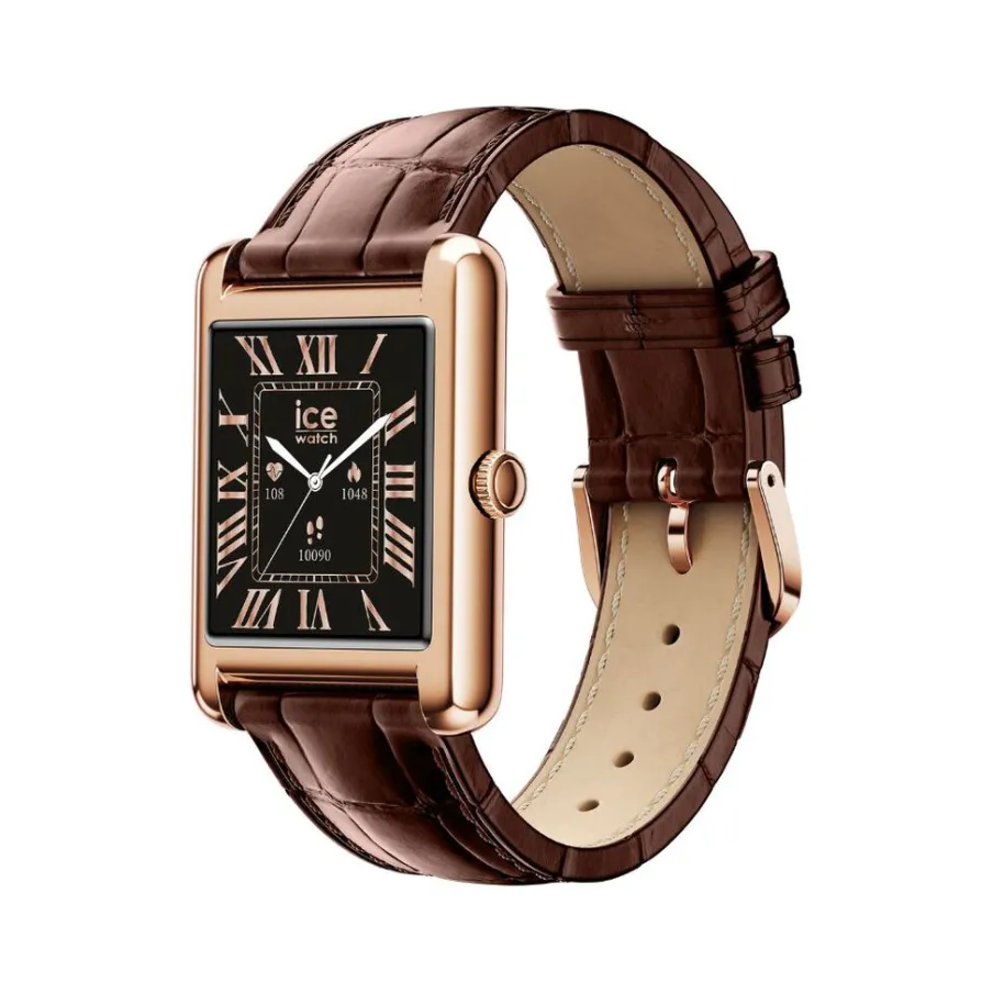 ICE WATCH Montre Connectée Ice Smart Tks 2.0