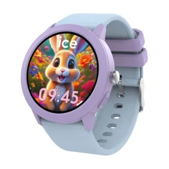 Montre Connectée Ice Smart Junior 3.0 Ronde Find My-ICE WATCH New