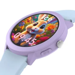 Montre Connectée Ice Smart Junior 3.0 Ronde Find My-ICE WATCH New