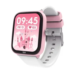 Montre Connectée Smart Junior 3.0-ICE WATCH Outlet