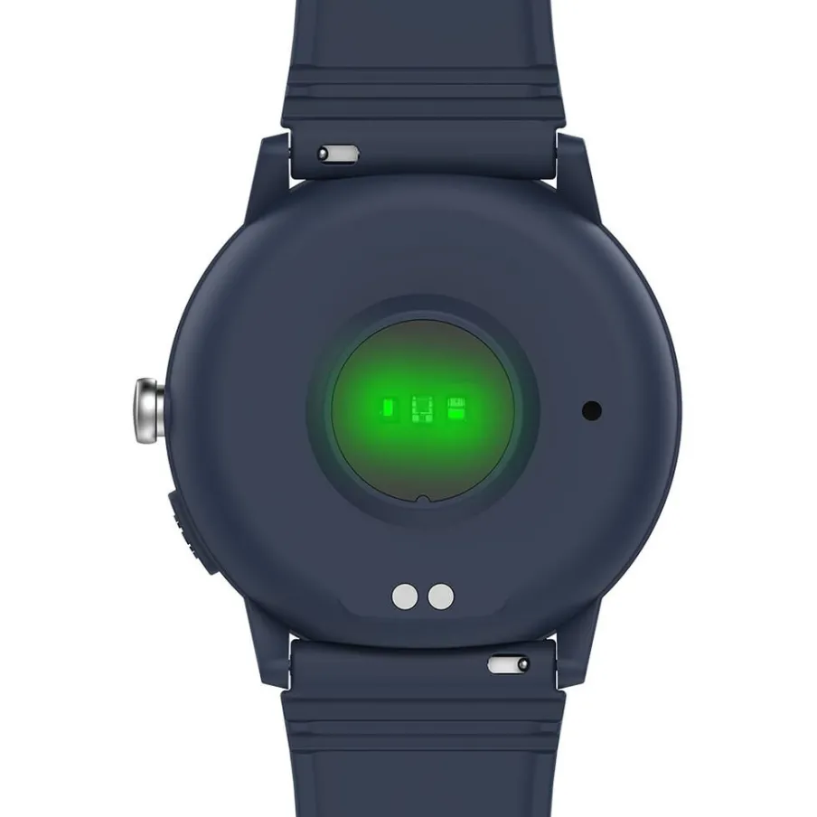 ICE WATCH Montre Connectée Ice Smart Junior 3.0 Ronde Find My
