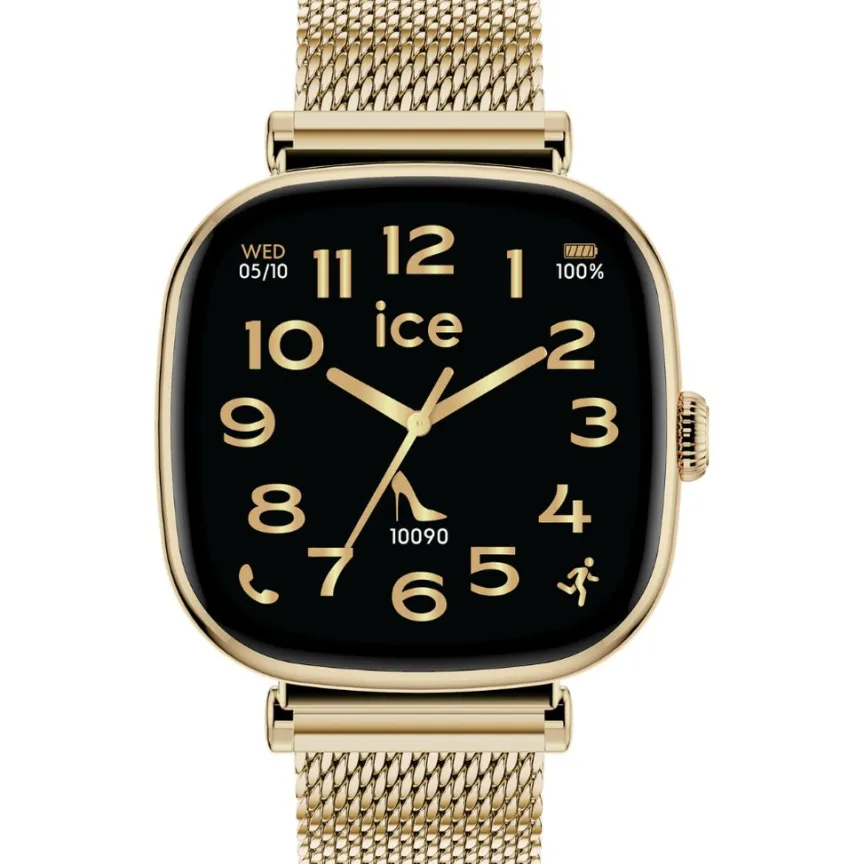 Montre Connectée Ice Swatch Ice Smart Sq 2.0-ICE WATCH Online