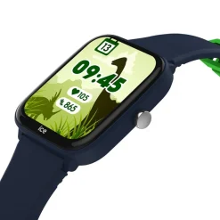 ICE WATCH Montre Connectée Smart Junior 3.0