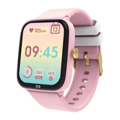 ICE WATCH Montre Connectée Smart Junior 2.0