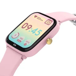 ICE WATCH Montre Connectée Smart Junior 2.0