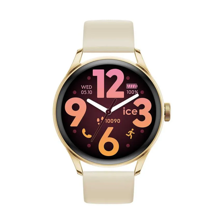Montre Connectée Ice Smart 3.0 Ronde-ICE WATCH Outlet