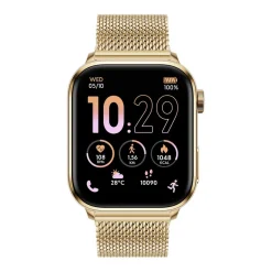 ICE WATCH Montre Connectée Smart 3.0