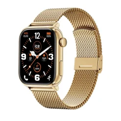 ICE WATCH Montre Connectée Smart 3.0