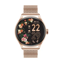 ICE WATCH Montre Connectée Smart 2.0