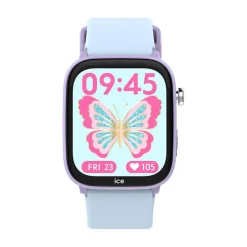 Montre Connectée Smart Junior 3.0 Find My-ICE WATCH Discount