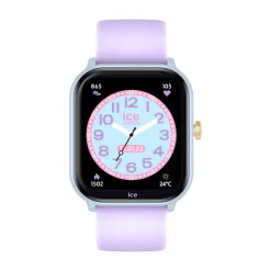 Montre Connectée Smart Junior 2.0-ICE WATCH