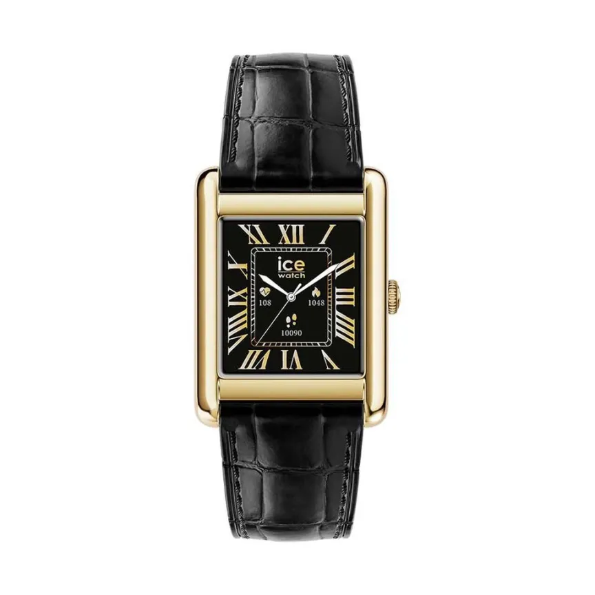 Montre Connectée Ice Smart Tks 2.0-ICE WATCH