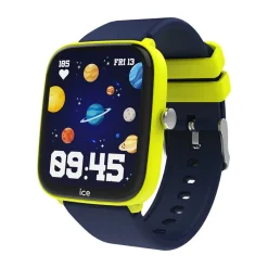 ICE WATCH Montre Connectée Ice Smart Junior 2.0