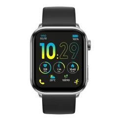ICE WATCH Montre Connectée Smart 3.0