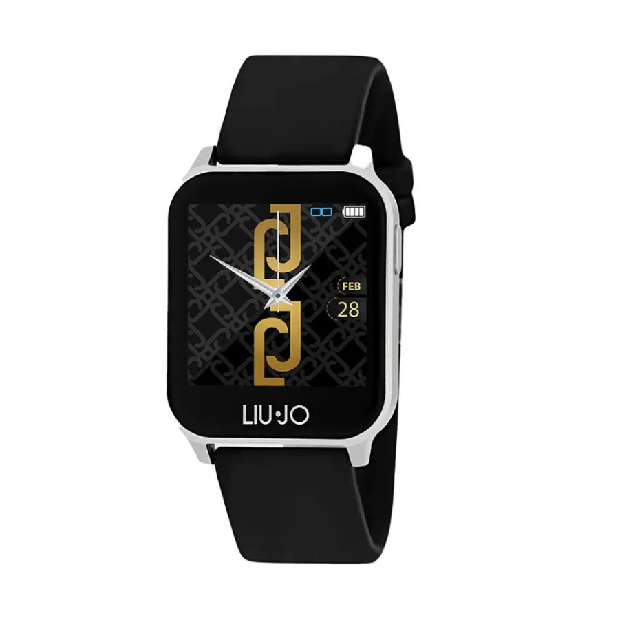LIU JO Montre Connectée Smartwatch Energy