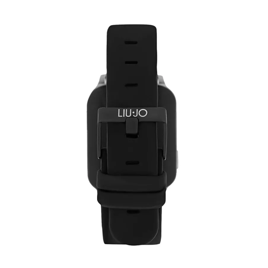 LIU JO Montre Connectée Smartwatch Energy