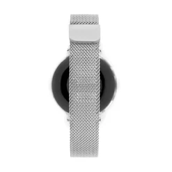 Montre Connectée Smartwatch Eye Silver-LIU JO New