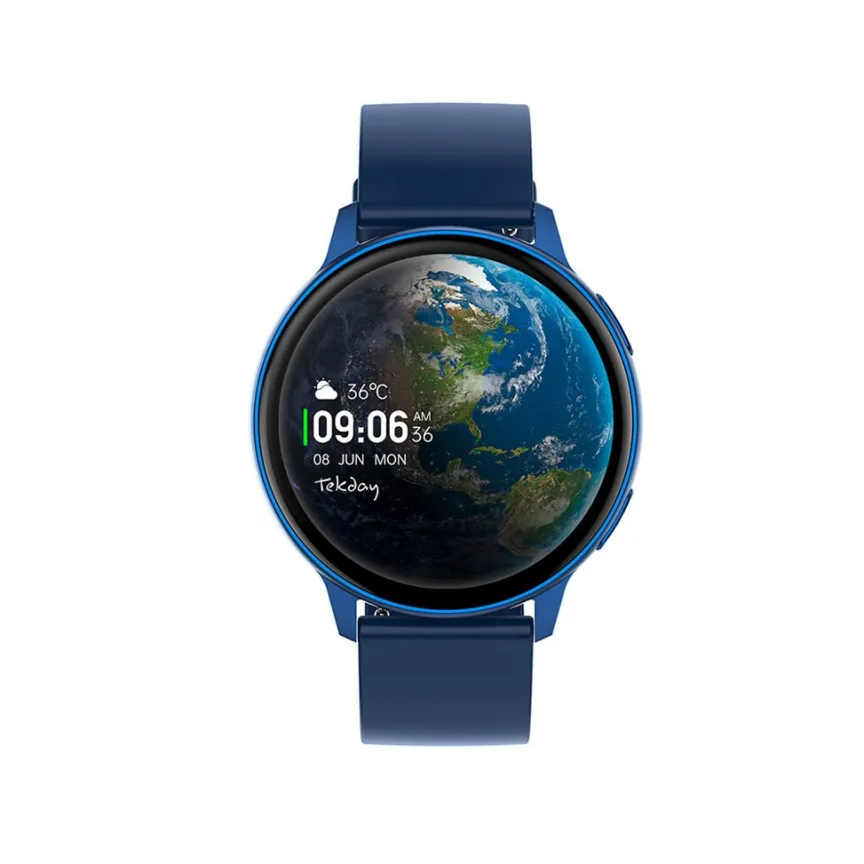 Montre Connectée-TEKDAY Discount