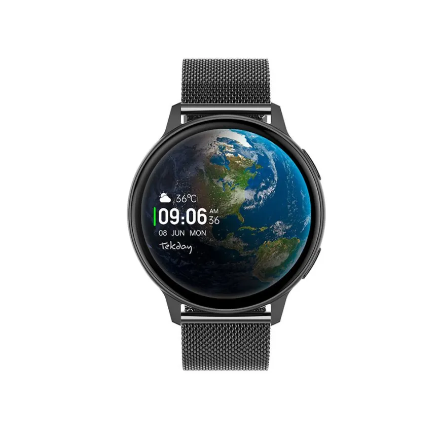 Montre Connectée-TEKDAY Discount