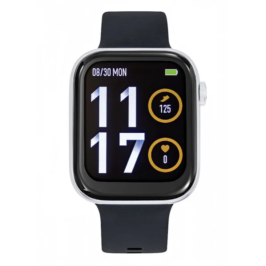 Montre Connectée-TEKDAY Discount