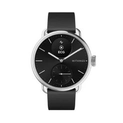 Montre Connectée Scanwatch 2-WITHINGS
