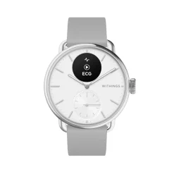 WITHINGS Montre Connectée Scanwatch 2