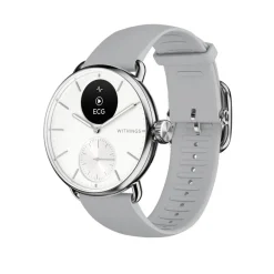WITHINGS Montre Connectée Scanwatch 2
