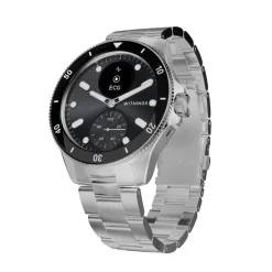 WITHINGS Montre Connectée Scanwatch Nova